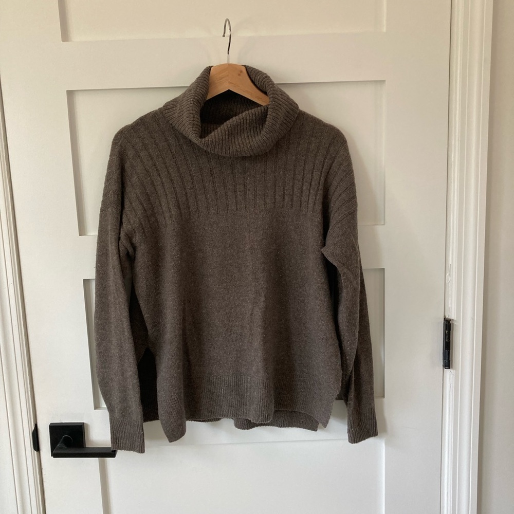 Madewell sweater